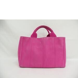 Prada Canapa Pink